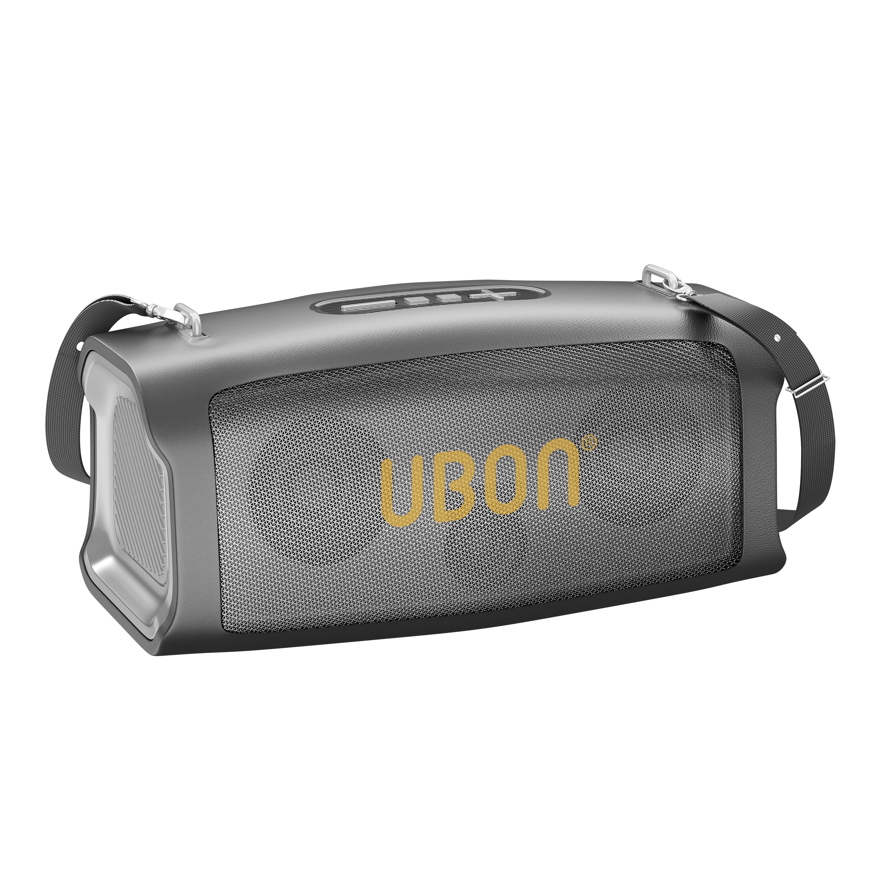 UBON SP-85 30W Party Speaker Gray