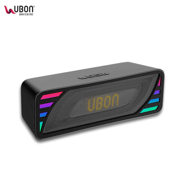 UBON SP-26 Mini Soundbar – The Best Quality Compact Wireless Speaker!
