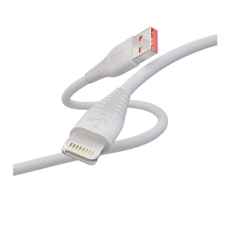 WR-470 iPH Cable Bullet series 2024 Edition: Fast, Durable, and Tangle-Free Charging Solution for All Devices