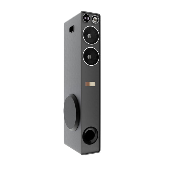 UBON HT-915 U-Tower: The Ultimate Multimedia Tower Speaker for Parties