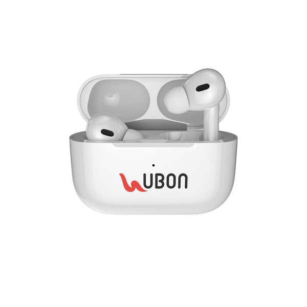 UBON BT-50 Air Tiger Pro: The Ultimate Truly Wireless Earbuds with 24 Hrs. Playtime & Best-in-Class Audio