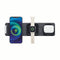 WC-915 3-in-1 Charging Station Pro | 22W Magnetic Wireless Fast Charger