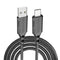 UBON WR-408: The Ultimate Type-C Braided Cable for Speed, Durability, and Convenience