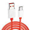 UBON WR-501  1metre, 65W High-Speed Charging Cable with Type-C connector, supports multiple charging protocols and multiple devices