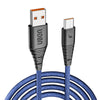 UBON 20W WR-550 Deluxe Micro USB Cable