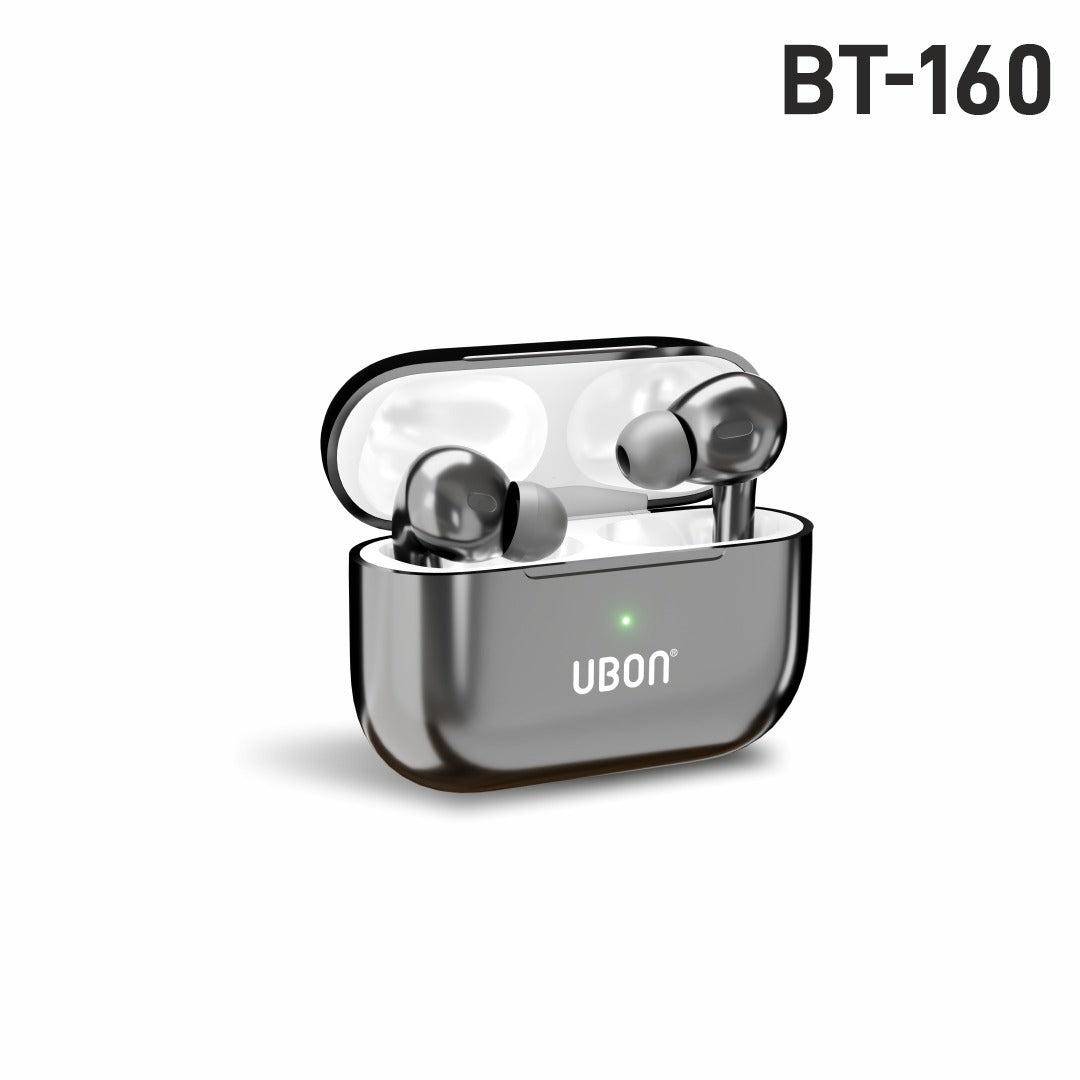 Ear Buds Ubon Bluetooth Headphones Earphone Of Ubon Ubon BT-160