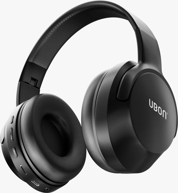 HP-730 FIGHTER 2.0 Wireless Headphones