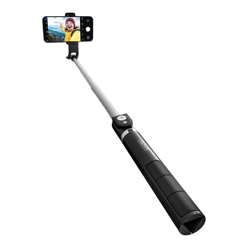 SF-175 SkyShot Selfie Stick Tripod | 2.2M Extendable, Wireless Remote