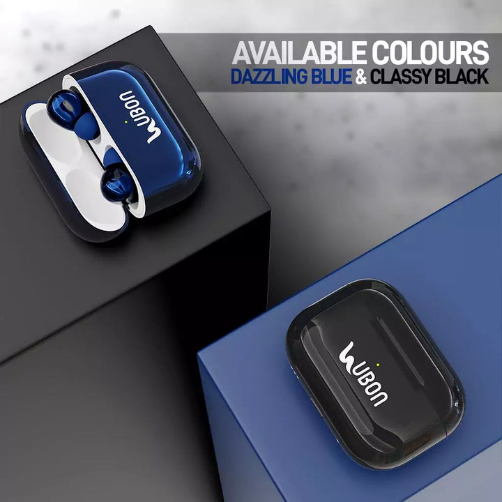 Ubon BT-160 Wireless Earbuds - Available in 2 colours