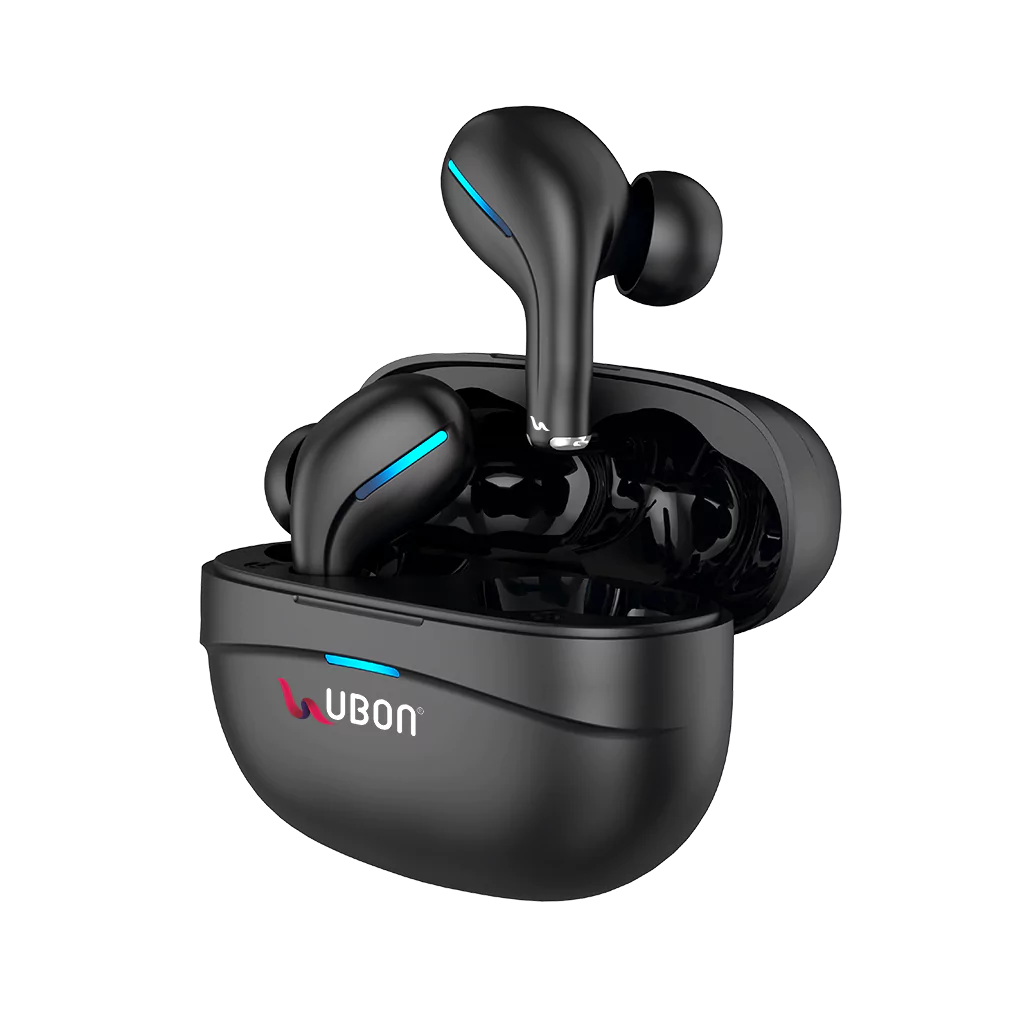 Ubon earbuds price in india new arrivals