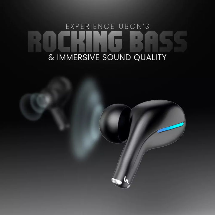 Immersive Sound Quality: High-fidelity audio for an immersive listening experience