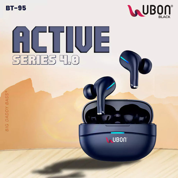 Ubon BT-95 Active Series 4.0