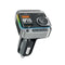 UBON CH-285 2-in-1 Party Drive FM Car Modulator with Dual Wireless Mic