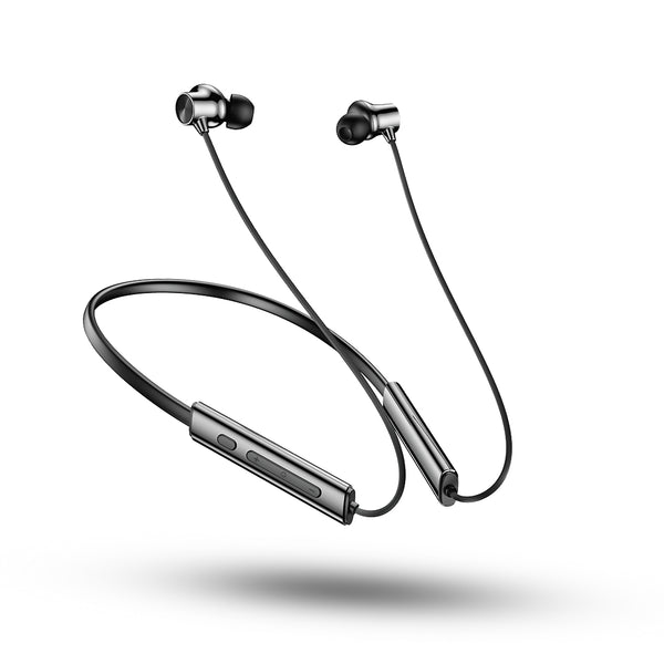 Ubon CL-60 Karma Wireless Neckband - Advanced Features for Ultimate Sound and Comfort