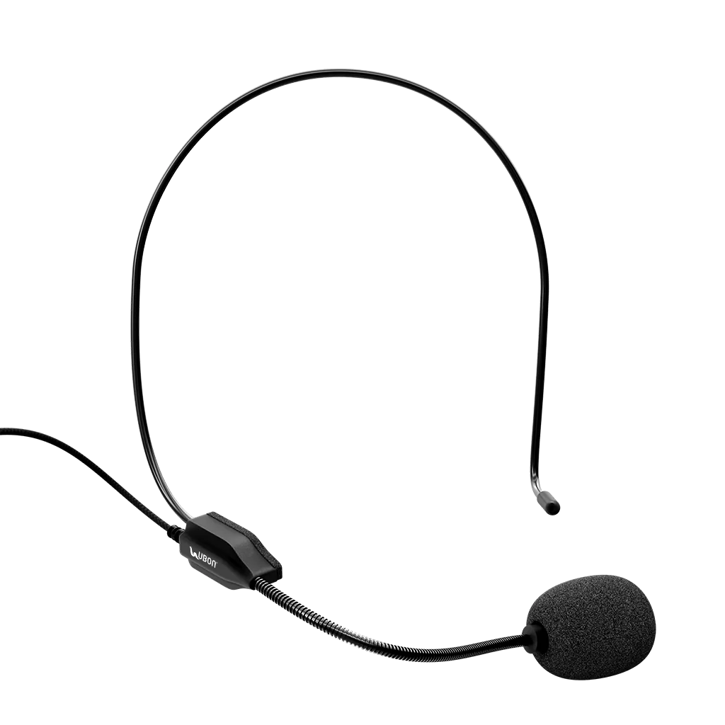 Ubon BT200 Wireless Earbuds