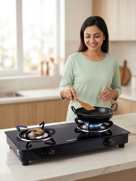COOKTOPS