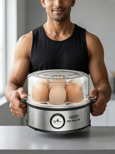 EGG BOILERS
