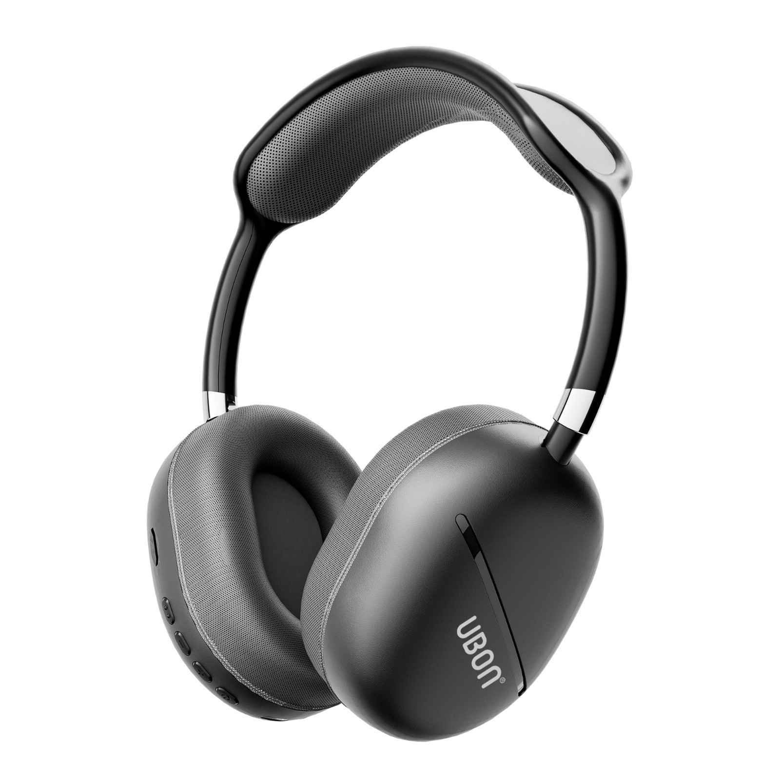 UBON HP-740 Beast Wireless Headphone Black