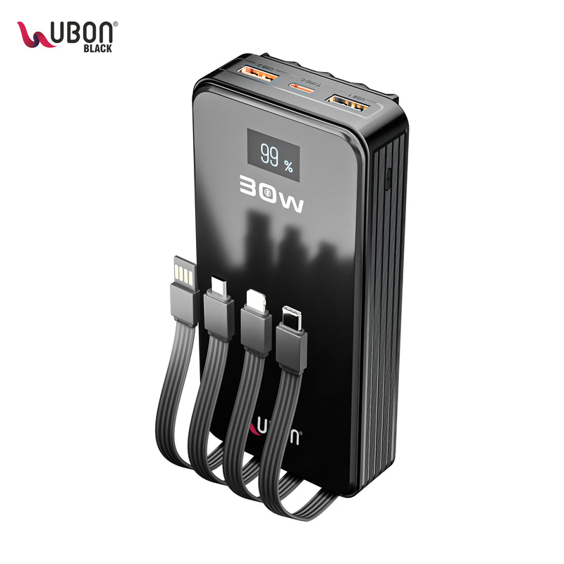 UBON PB-SX202 Power Brick
