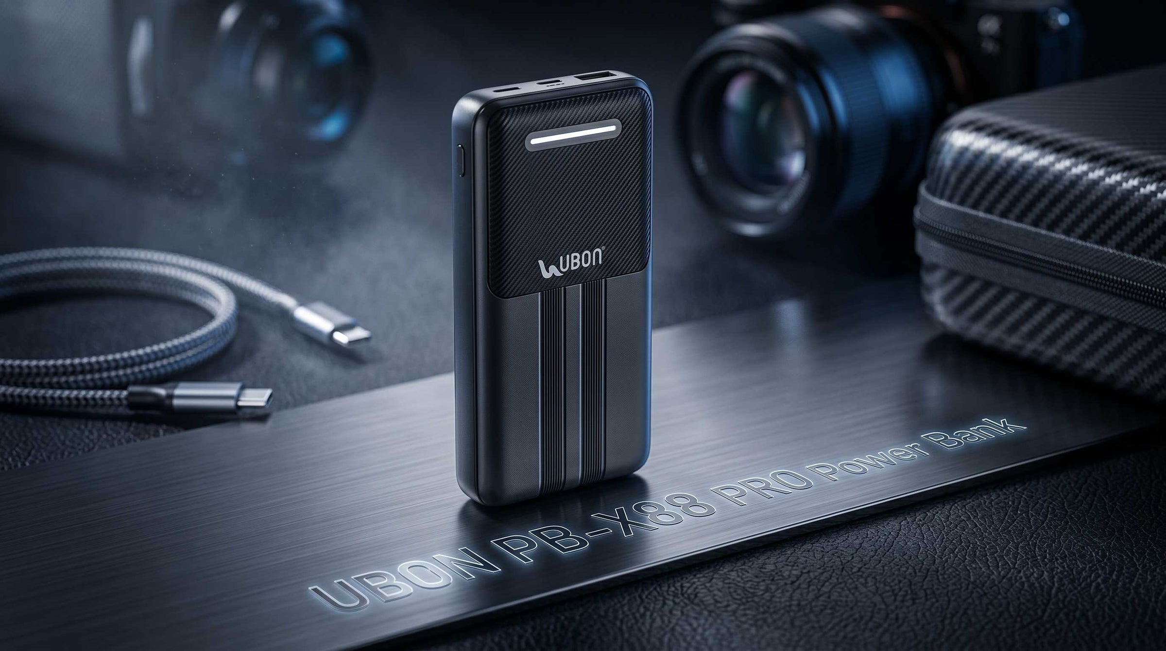 UBON PB-X88 PRO Power Bank