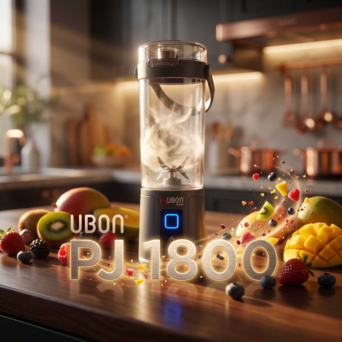 UBON PJ-1800 JUICER