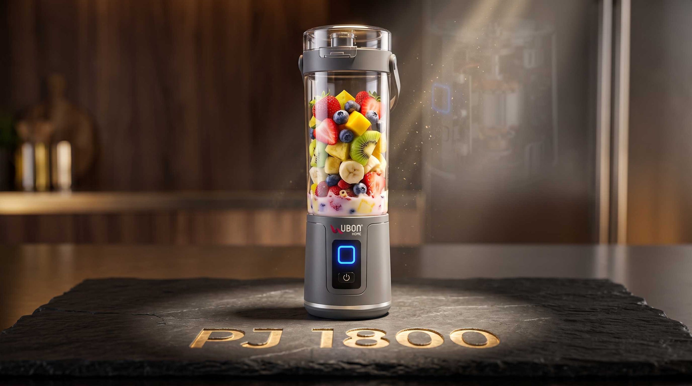 UBON PJ-1800 JUICER