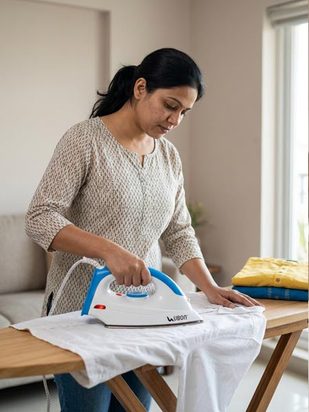 GARMENT CARE