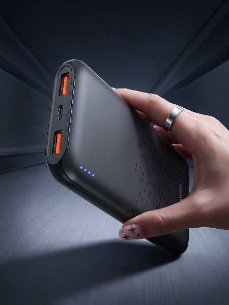 POWERBANKS