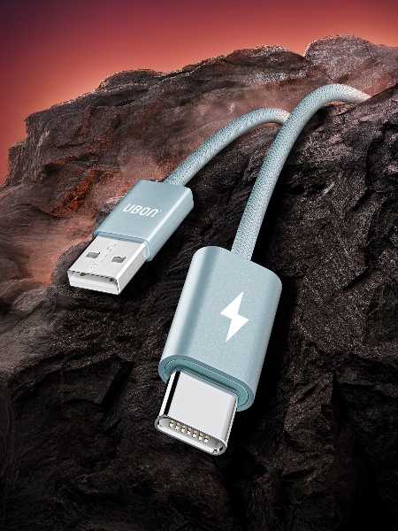 DATA CABLES
