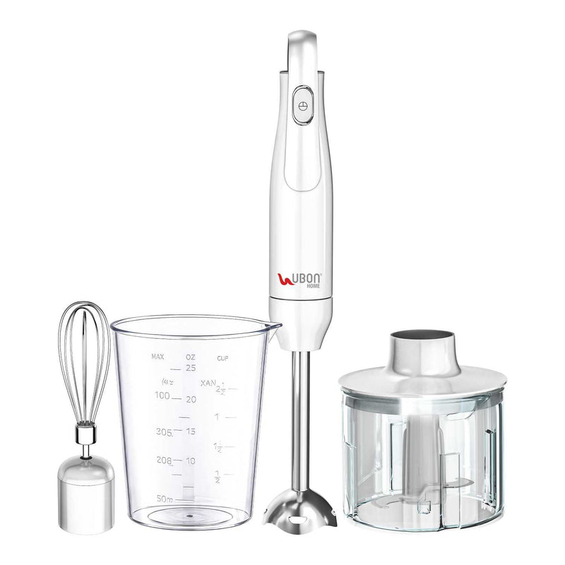 HB-9035 4-in-1 Chef Pro High-Performance Blender