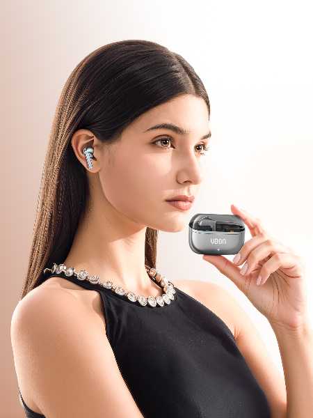 EARBUDS