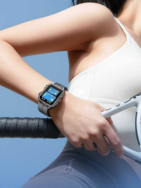 SMART WATCH