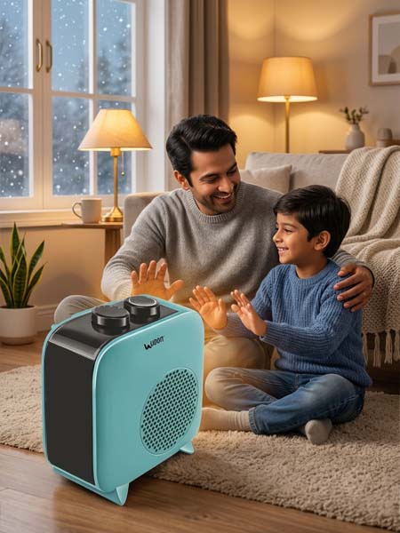 ROOM HEATER