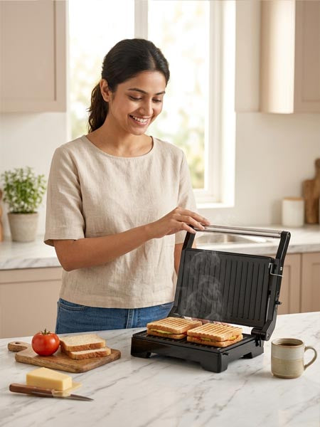SANDWICH MAKERS