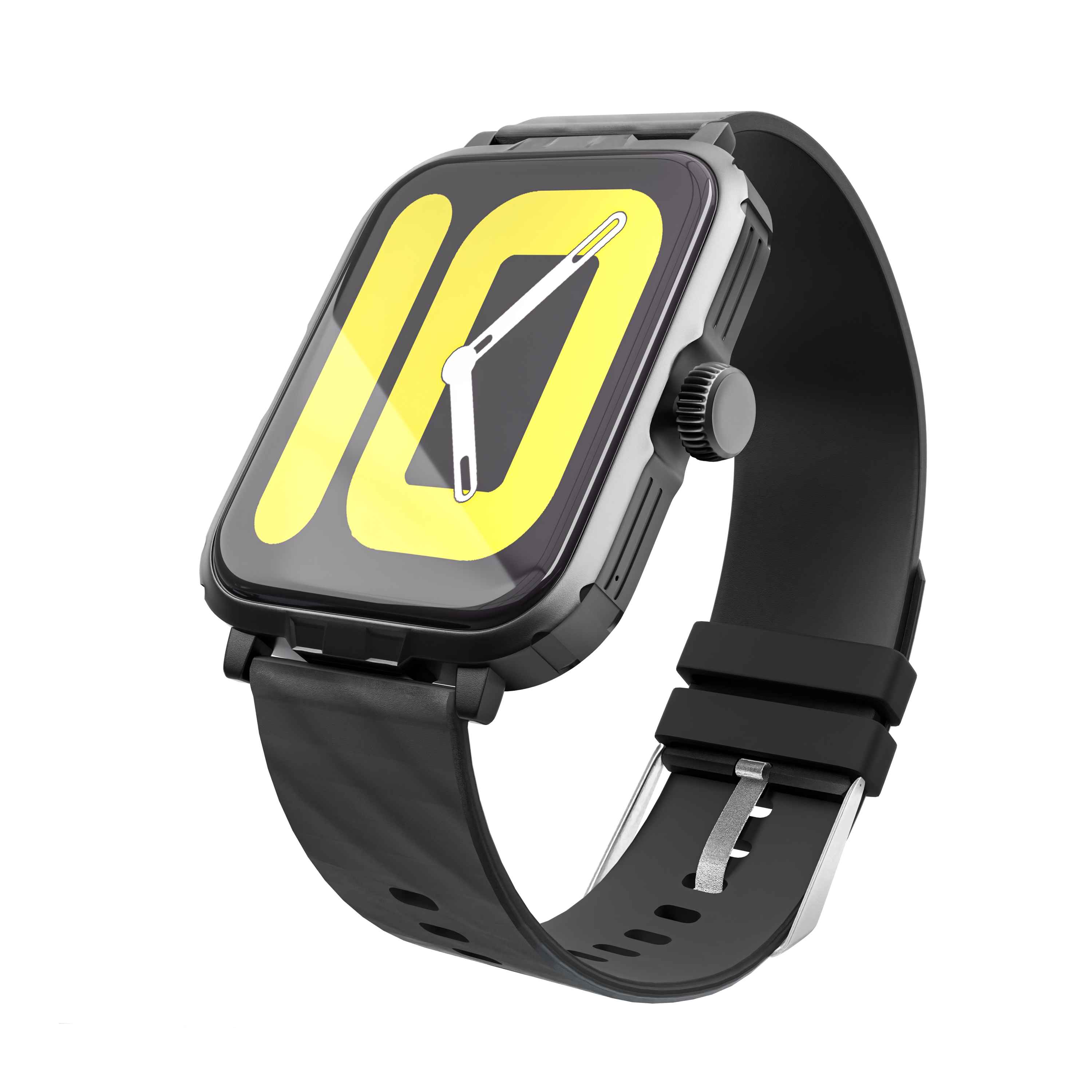 UBON SW-191 Active Series Smart Watch for Ultimate Performance