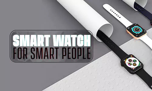 Black Ubon Fitguru SW131 Smart Watch at Rs 1650/box in New Delhi | ID:  2852687139348