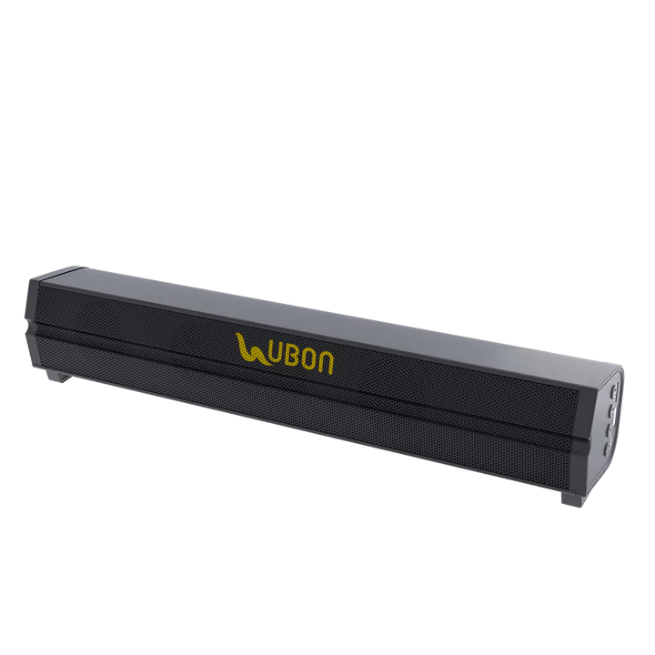 Ubon Rainbow Music SP 45 Portable Speaker ubonindia