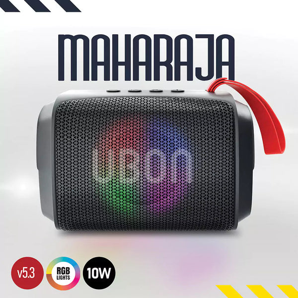 Ubon Maharaja SP-46: Wireless Version v5.3