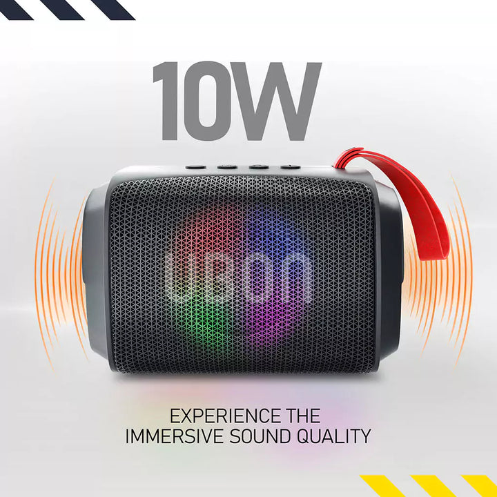 Ubon Maharaja SP-46: 10W Immersive Sound Quality