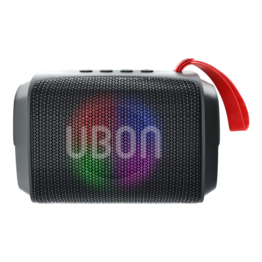 Ubon Maharaja SP 46 Wireless Speaker Bluetooth Speaker