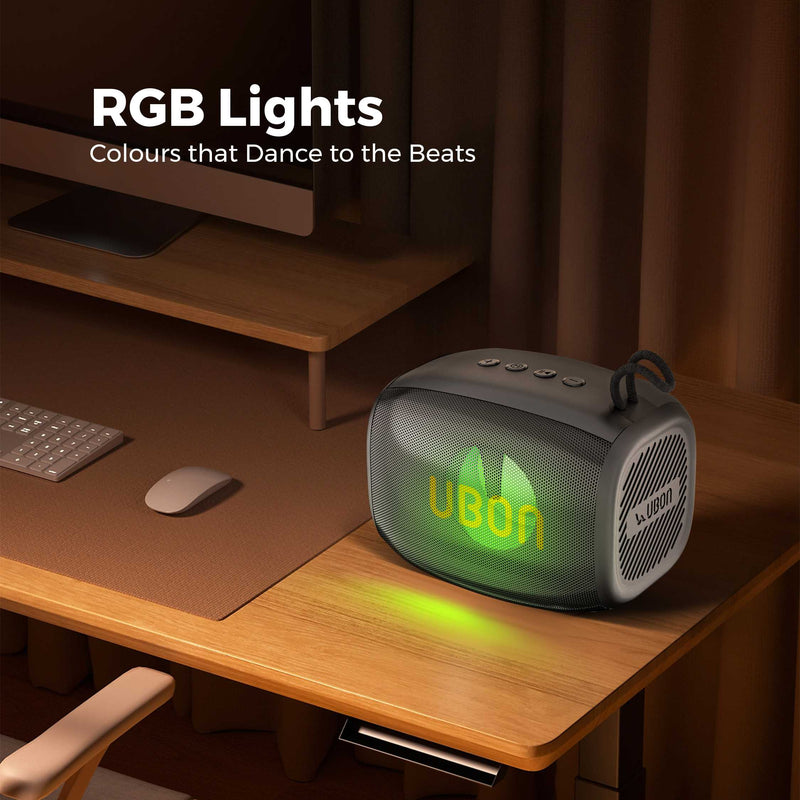 UBON SP-42 Portable Bluetooth Speaker
