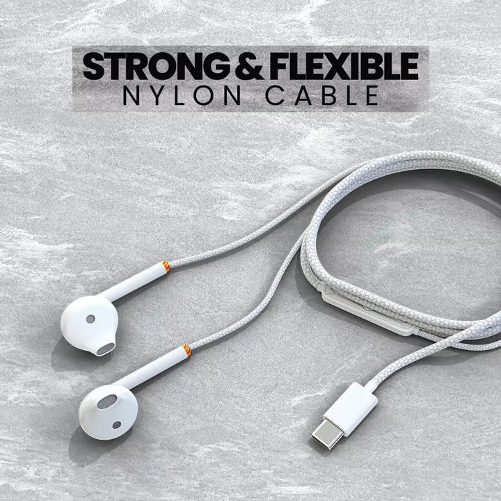 Ubon Bass Factory TC-286: Strong and Flexible Nylon Cable