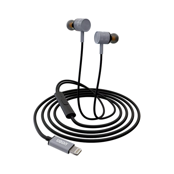 Ubon OG Music UB-389 Wired iPH Earphone