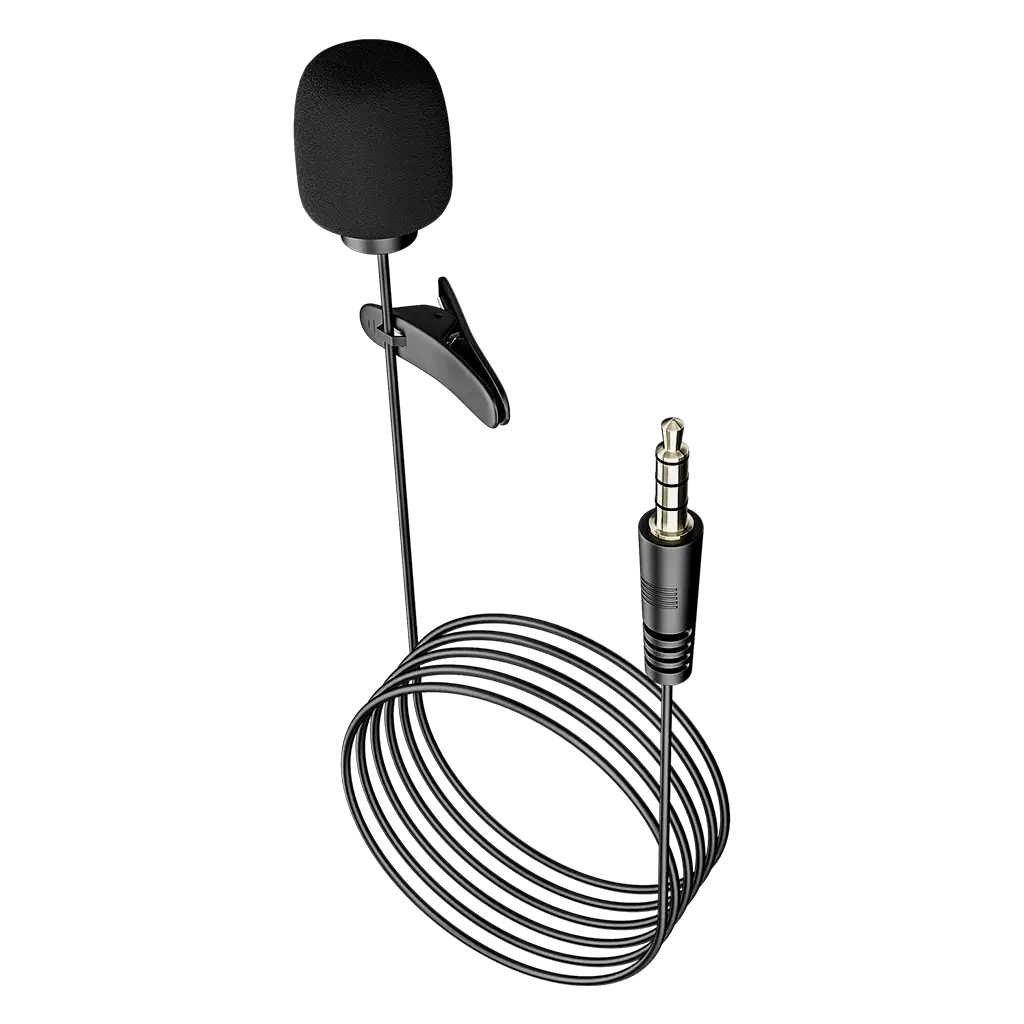 Ubon outlet collar mic