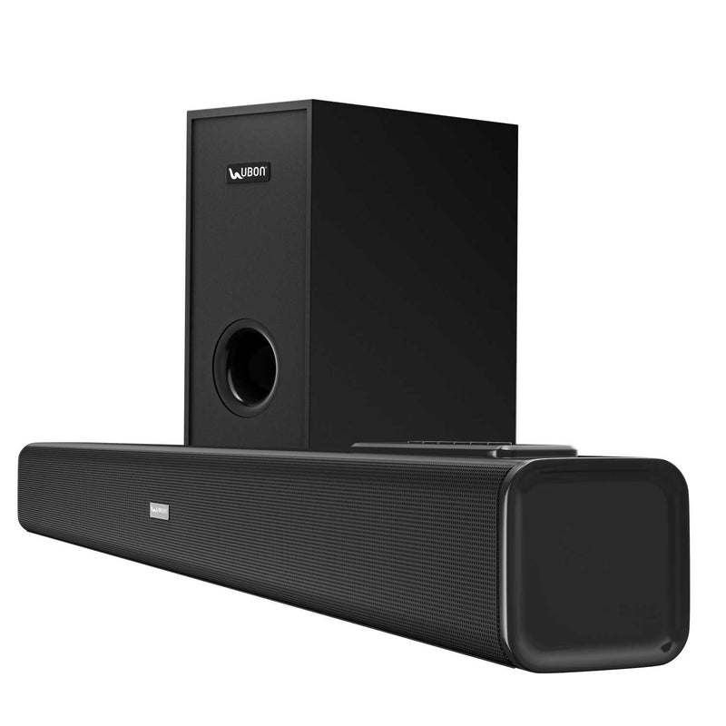 UBON HT-1580 Boom Bar Home TV Music System