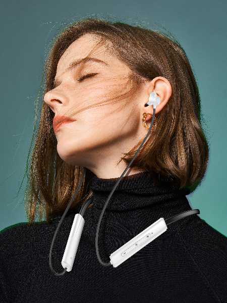 NECKBANDS
