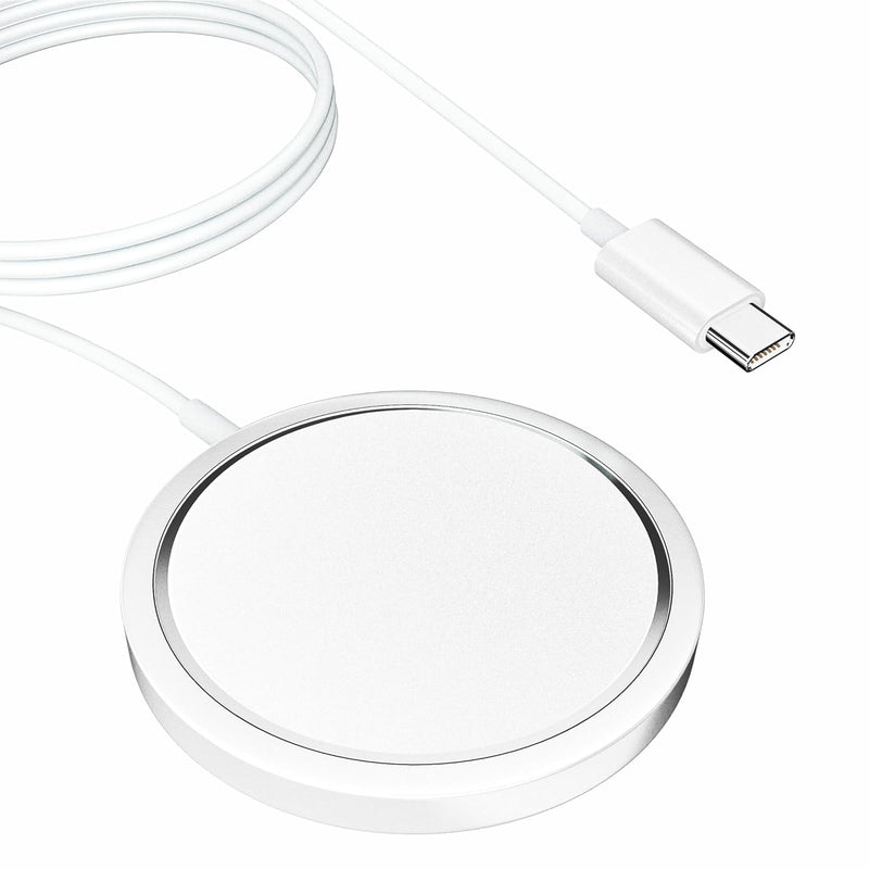 Ubon WR226  15W Wireless Magnetic Charger with Fast Charge