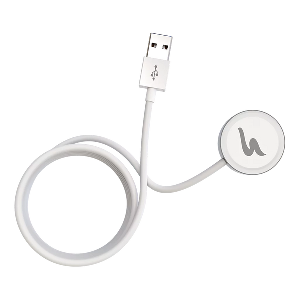 UBON Magnetic WC 225 Wireless Fast Charger To IPh Watch ubon-magnetic-wc-225-wireless-fast-charger-to-iph-watch