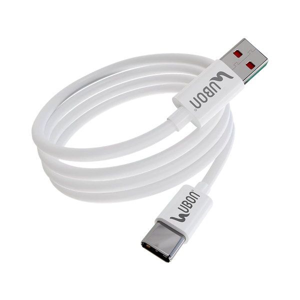 UBON OG Series WR-329 USB To Type-C 100W Cable