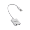 Type-C Charging & Audio Connector